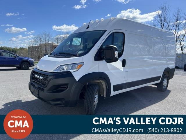 $42998 : PRE-OWNED 2023 RAM PROMASTER image 1