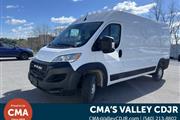PRE-OWNED 2023 RAM PROMASTER
