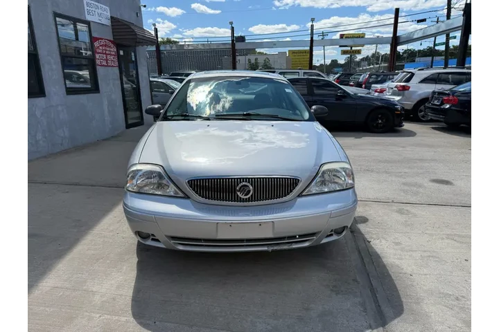 $3995 : 2005 Sable LS image 10