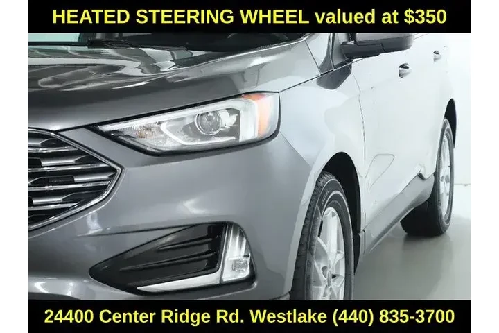 $17911 : Ford Edge 2021 AWD SEL 4dr C image 5
