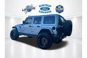 $26587 : Jeep Wrangler Unlimited 2020 thumbnail