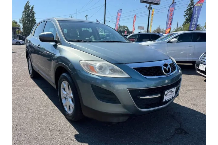 $4995 : 2011 CX-9 Touring image 3