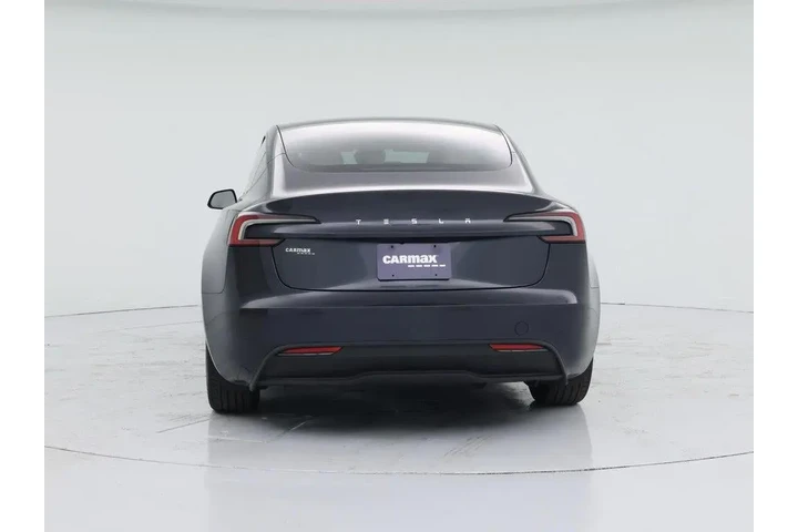 $38998 : Tesla Model 3 2024 Long Rang image 6