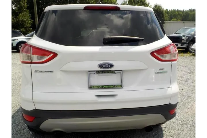 $8315 : 2016 Escape SE FWD image 4