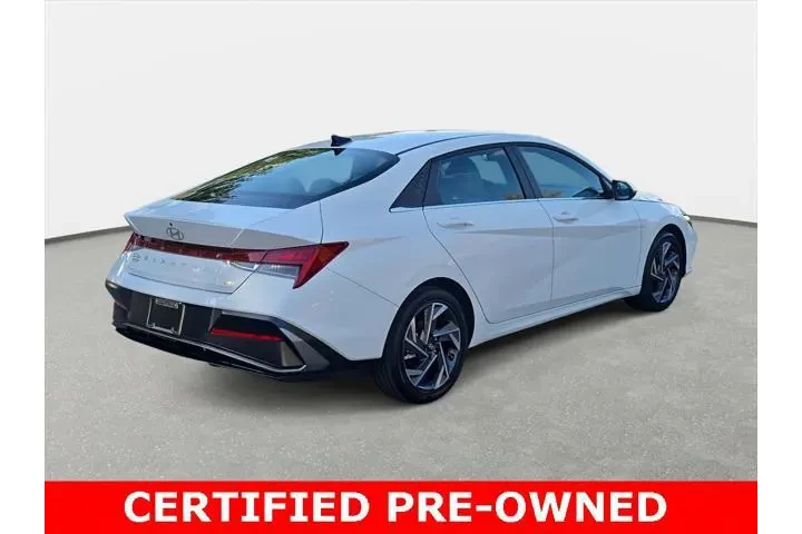 $26767 : Hyundai ELANTRA Hybrid 2025 image 5