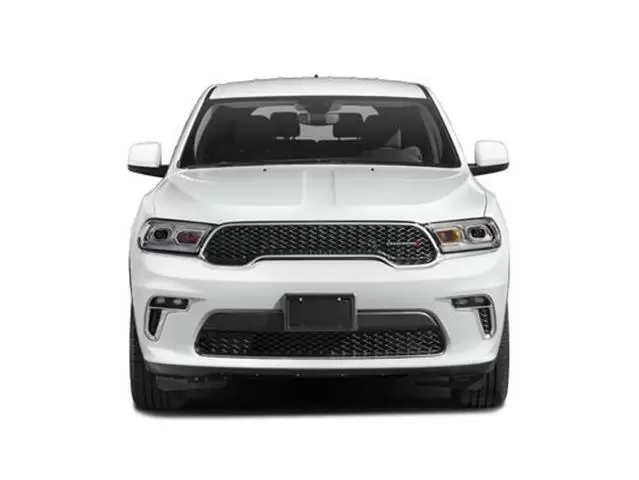 $28900 : 2021 Durango SXT Plus image 4