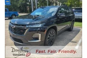 Chevrolet Traverse 2022 RS 4 en Raleigh