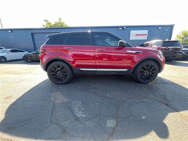 $18988 : 2016 Land Rover Range Rover E image 6