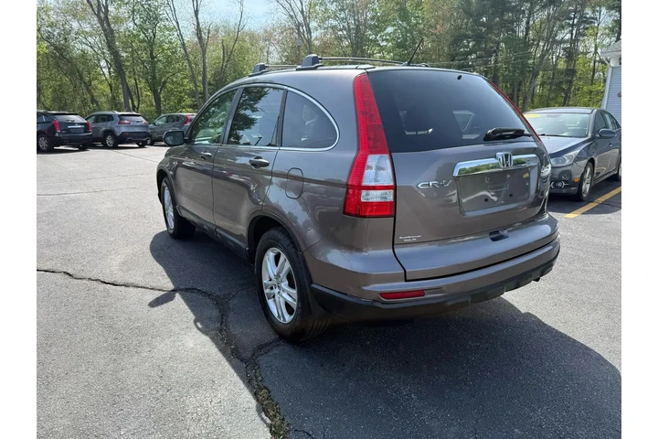 $11999 : 2010 CR-V EX image 7