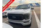 $34907 : Ford F-150 2021 4x4 Lariat 4 thumbnail