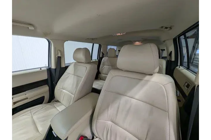 $18998 : Ford Flex 2019 SEL 4dr Cross image 4