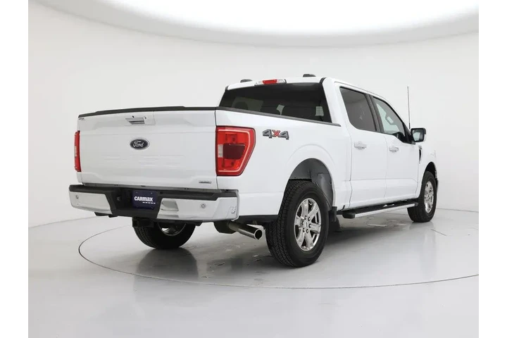 $36998 : Ford F-150 2023 4x4 XLT 4dr image 8