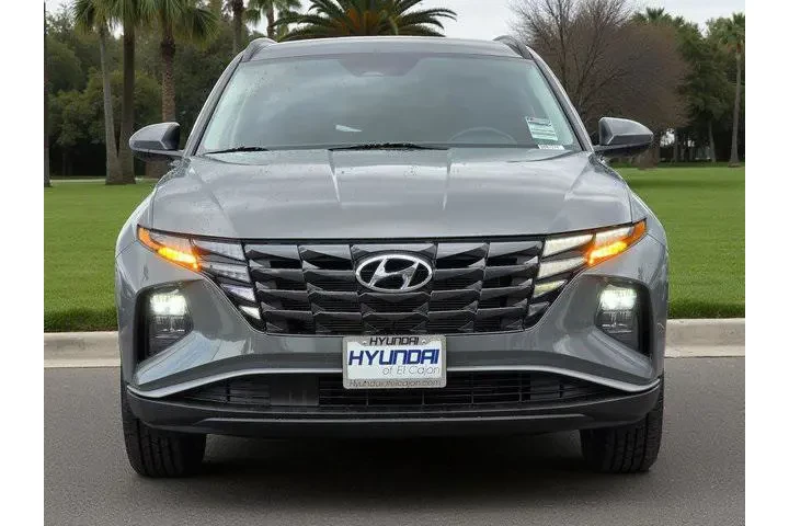 $22000 : Hyundai TUCSON 2024 AWD SEL image 3