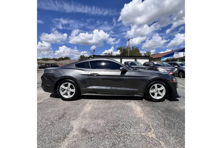 $18499 : 2020 Mustang EcoBoost image 6