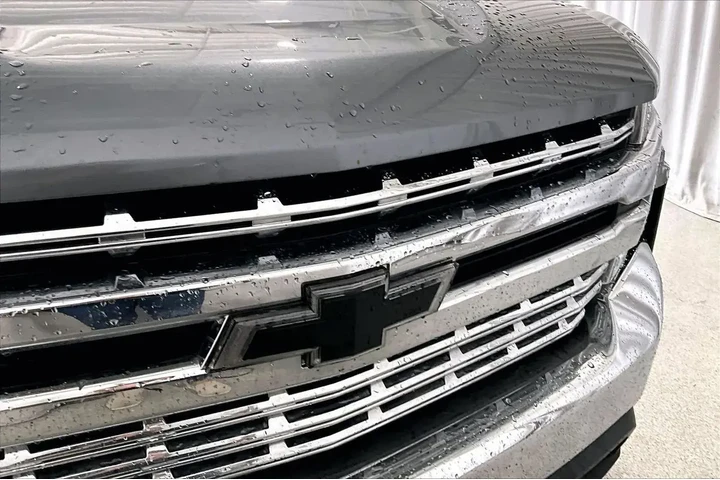 $27891 : Chevrolet Silverado 1500 Lim image 7
