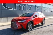 2022 NX 350 Luxury AWD en Tulsa