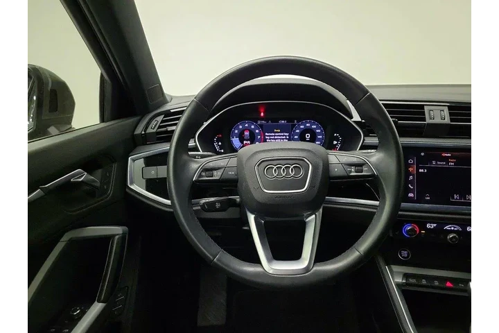$26998 : Audi Q3 2022 AWD quattro Pre image 10