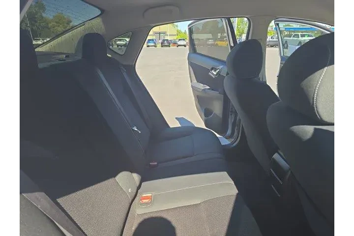 $12995 : Nissan Sentra 2019 S 4dr Sed image 10