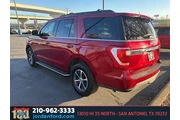 $20548 : Ford Expedition 2018 4x2 XLT thumbnail