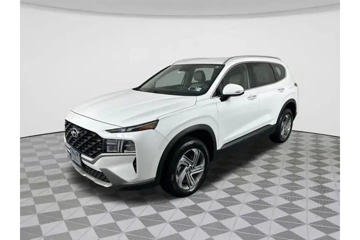 $24998 : Hyundai SANTA FE 2023 AWD SE image 3