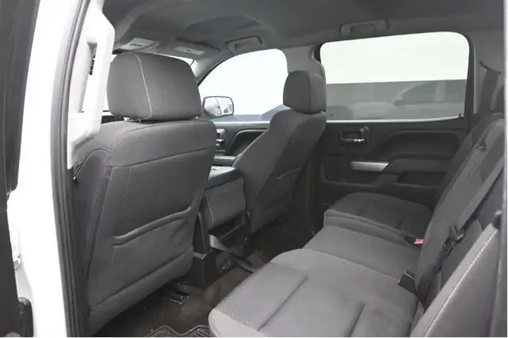 $10596 : Chevrolet Silverado 1500 201 image 7