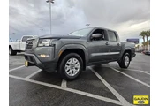 $26900 : Nissan Frontier 2022 4x2 S 4 thumbnail