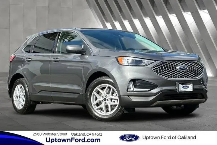 $28900 : Ford Edge 2024 AWD SEL 4dr S image 1