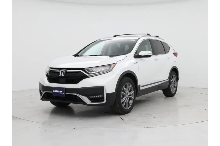 $28998 : Honda CR-V Hybrid 2020 AWD T image 4