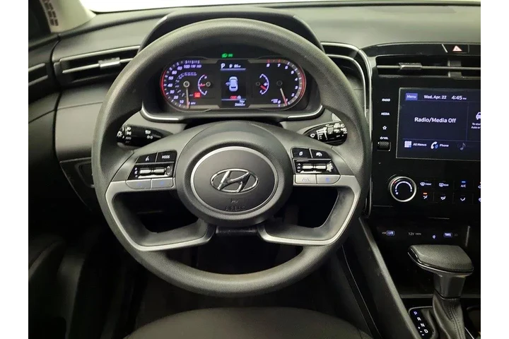 $26998 : Hyundai TUCSON 2023 AWD SEL image 10