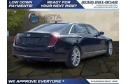 2018 CT6 3.0TT Premium Luxury thumbnail