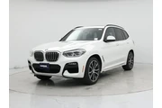 $26998 : BMW X3 2020 sDrive30i 4dr Sp thumbnail