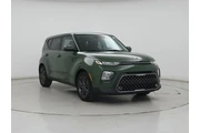 Kia Soul 2021 EX 4dr Crossov en Binghamton