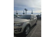 $16745 : Ford Explorer 2017 Limited 4 thumbnail