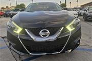 $12995 : 2017 Maxima 3.5 SR thumbnail