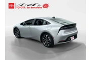 $37999 : Toyota Prius Plug-in Hybrid thumbnail