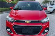 $6600 : Chevrolet Spark 2017 thumbnail