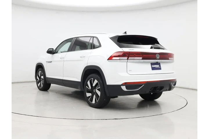 $28998 : Volkswagen Atlas Cross Sport image 2