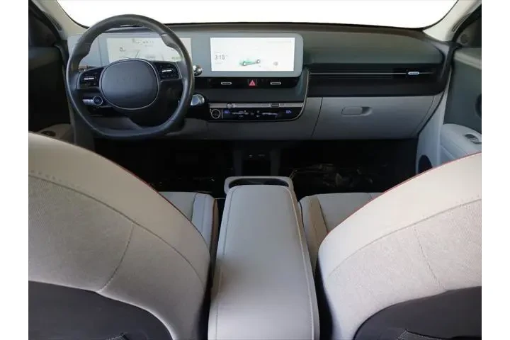 $22931 : Hyundai IONIQ 5 2023 SEL 4dr image 10