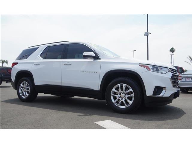 $22984 : 2019 Traverse LT Cloth image 4