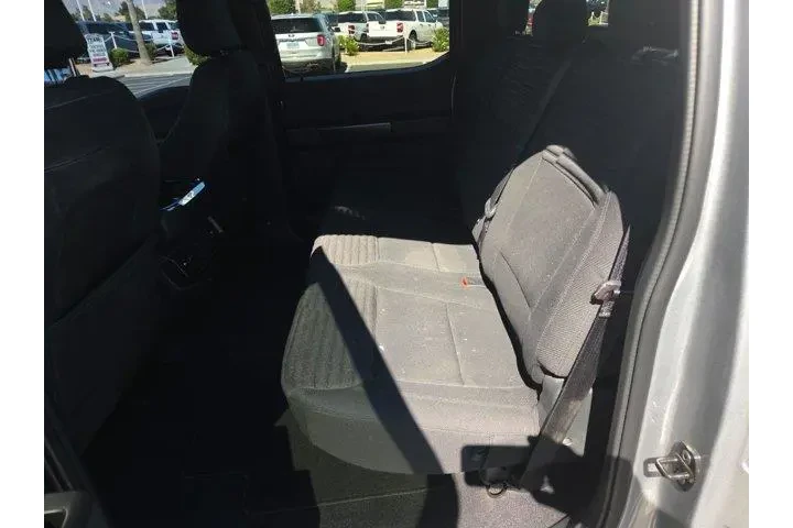 $39722 : Ford F-150 2023 4x4 Lariat 4 image 5