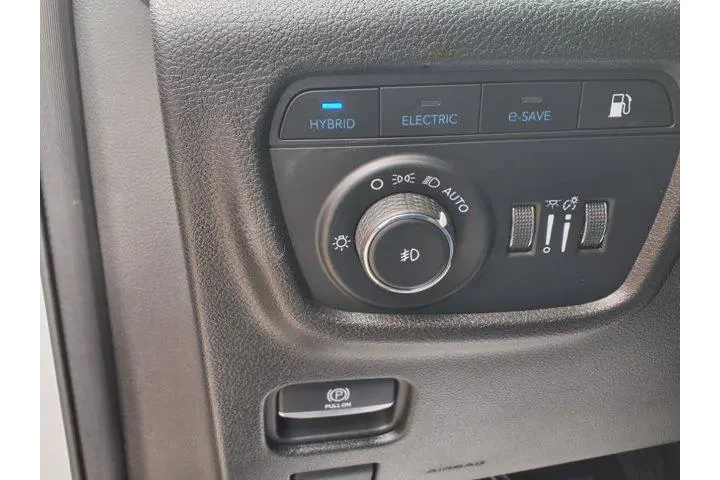 $24999 : Jeep Grand Cherokee 2023 4x4 image 9