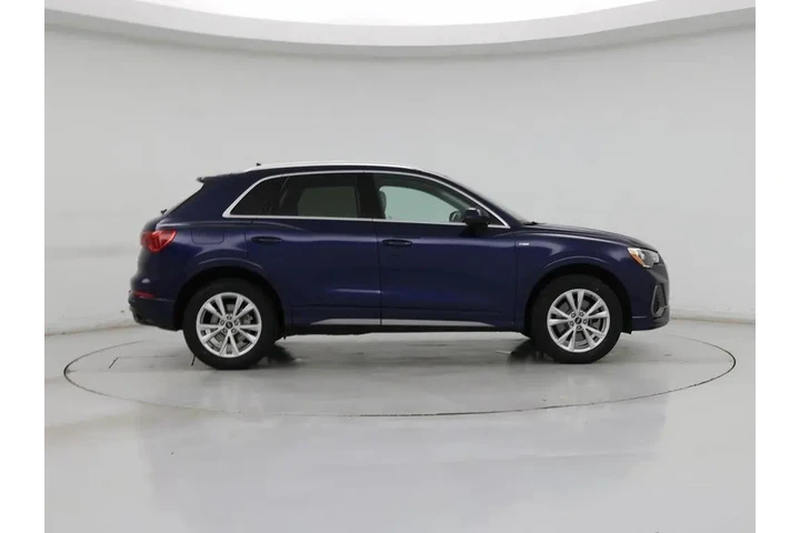 $26998 : Audi Q3 2021 AWD quattro S l image 7