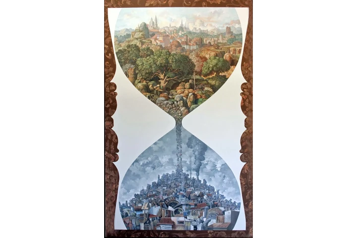 Pintura artística y decorativa image 4