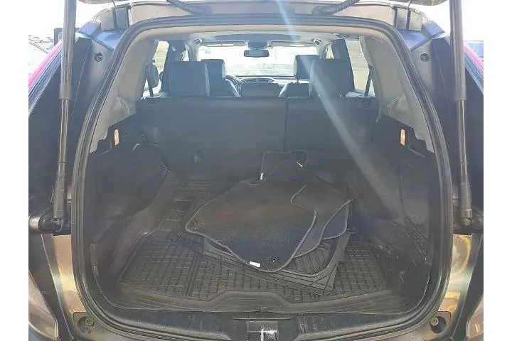 $25203 : Honda CR-V Hybrid 2021 AWD T image 6