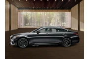 $28955 : Genesis G80 2019 3.3T Sport thumbnail