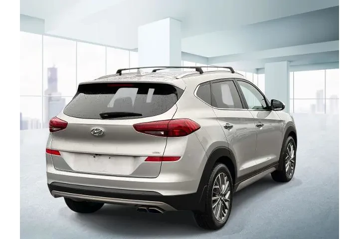 $16999 : Hyundai TUCSON 2020 AWD Limi image 4