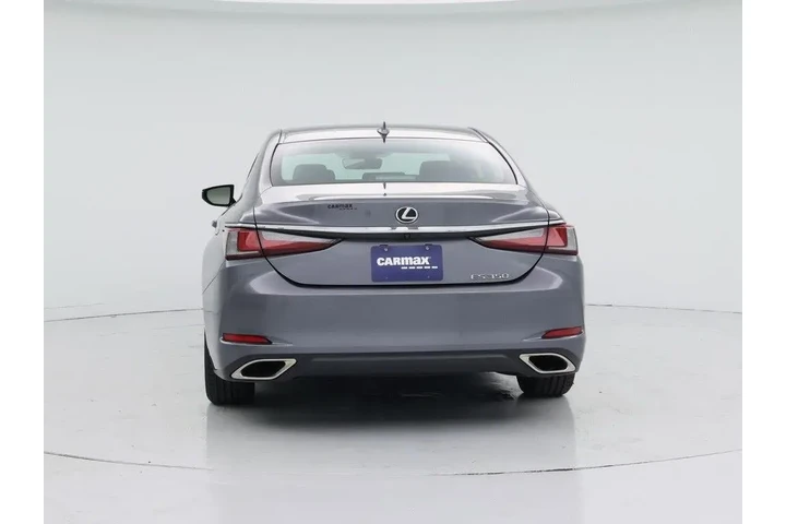 $29998 : Lexus ES 350 2021 4dr Sedan image 6