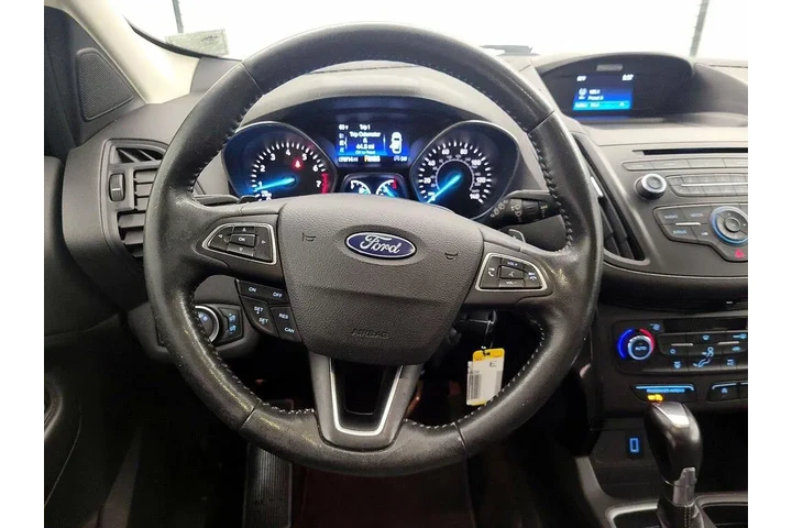 $12998 : Ford Escape 2017 SE 4dr SUV image 10