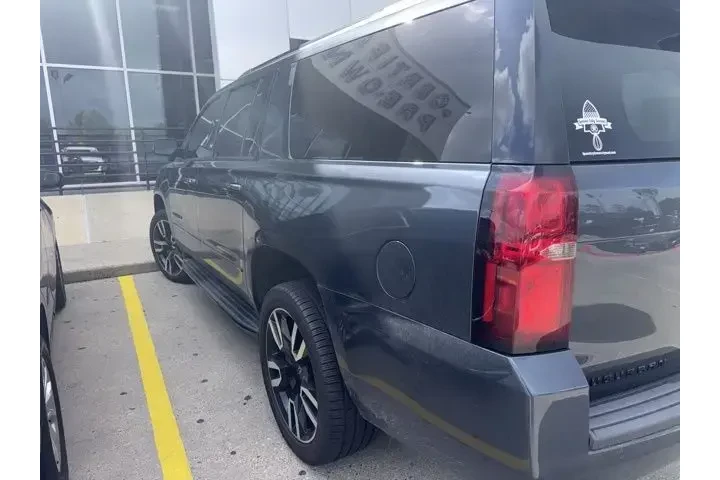 $30995 : Chevrolet Suburban 2019 4x2 image 5