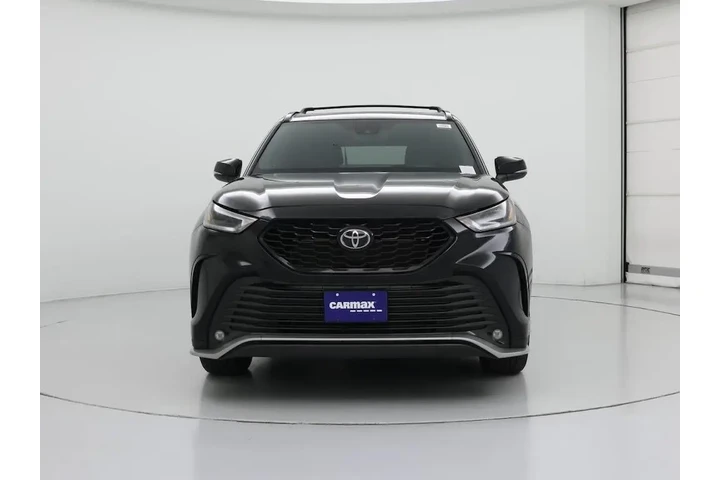 $39998 : Toyota Highlander 2024 XSE 4 image 5